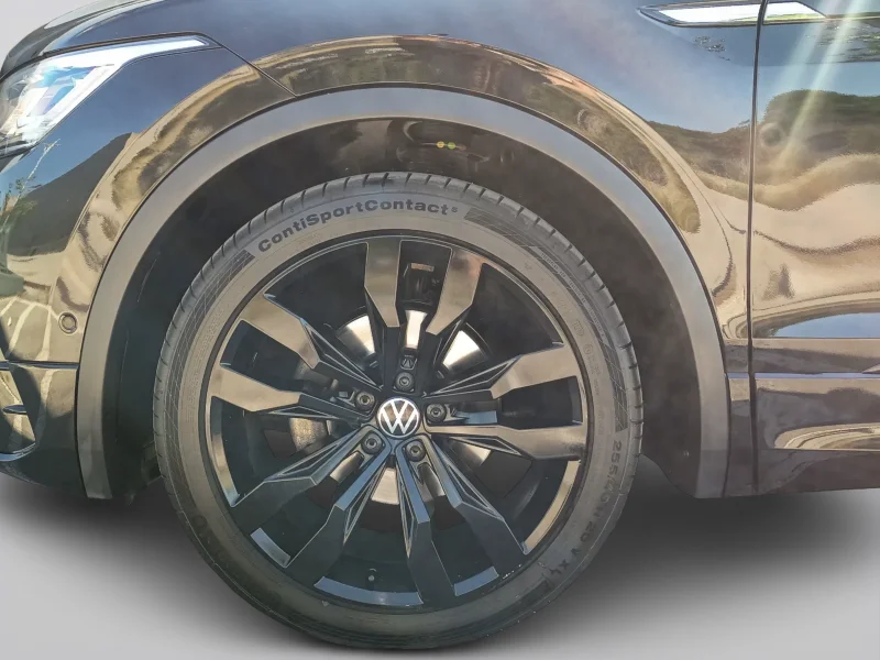 Imagen de Volkswagen Tiguan