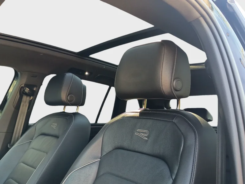 Imagen de Volkswagen Tiguan