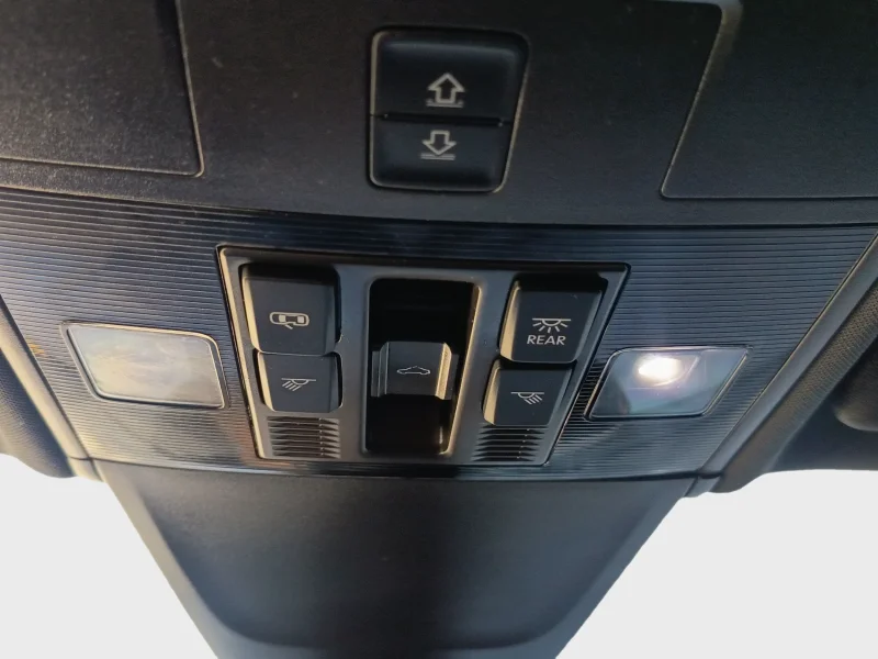 Imagen de Volkswagen Tiguan