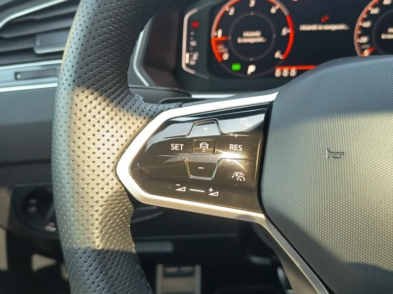 Imagen de Volkswagen Tiguan