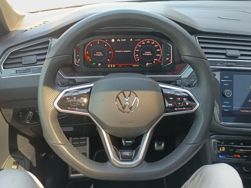 Imagen de Volkswagen Tiguan