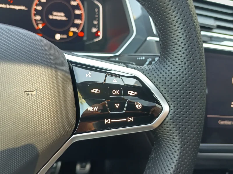 Imagen de Volkswagen Tiguan