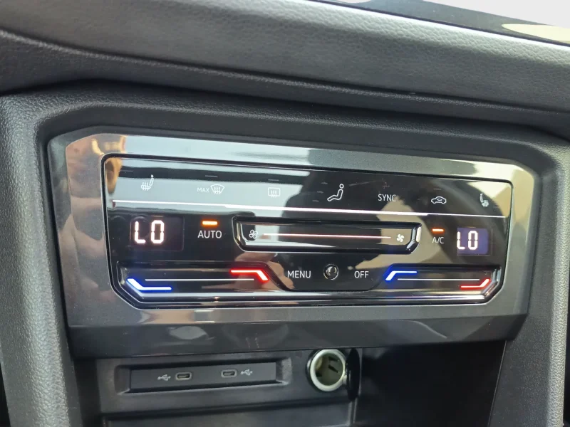 Imagen de Volkswagen Tiguan