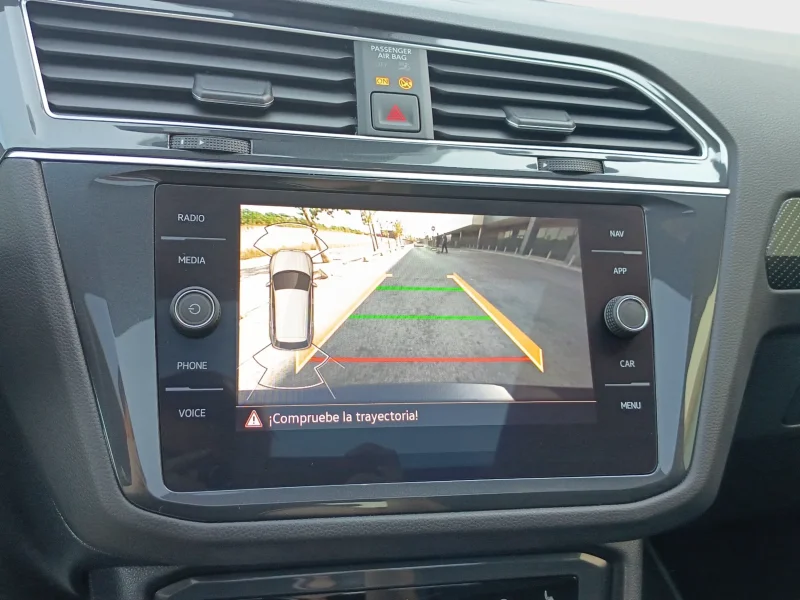 Imagen de Volkswagen Tiguan