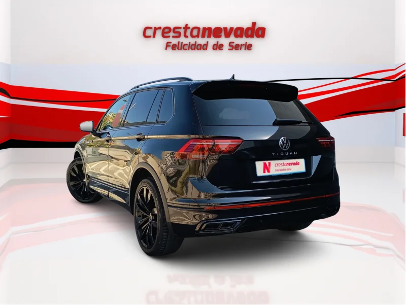 Imagen de Volkswagen Tiguan