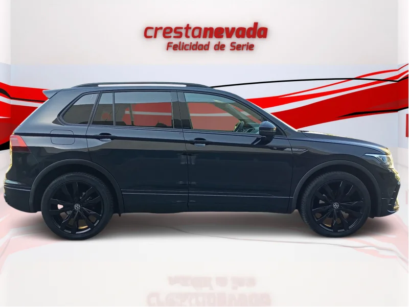 Imagen de Volkswagen Tiguan