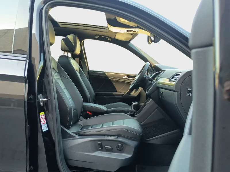 Imagen de Volkswagen Tiguan