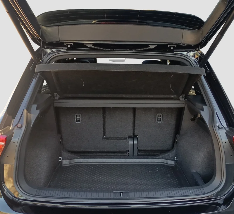 Imagen de Volkswagen Tiguan