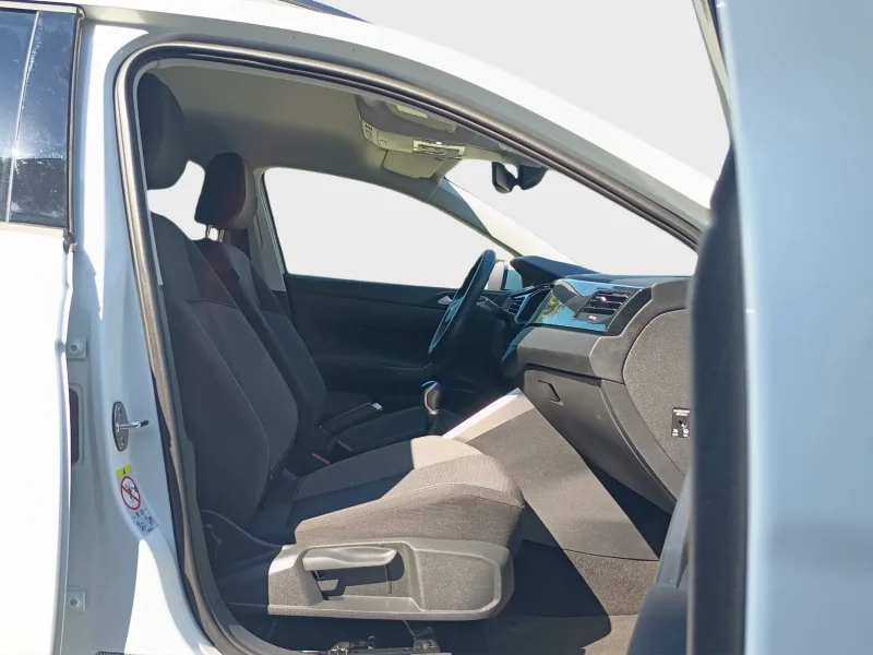 Imagen de Volkswagen Taigo