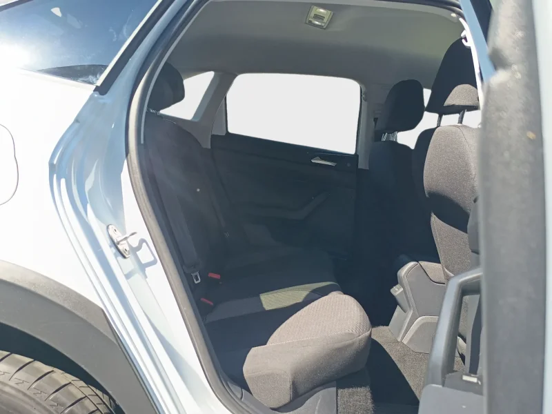 Imagen de Volkswagen Taigo