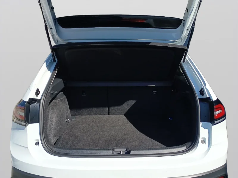 Imagen de Volkswagen Taigo