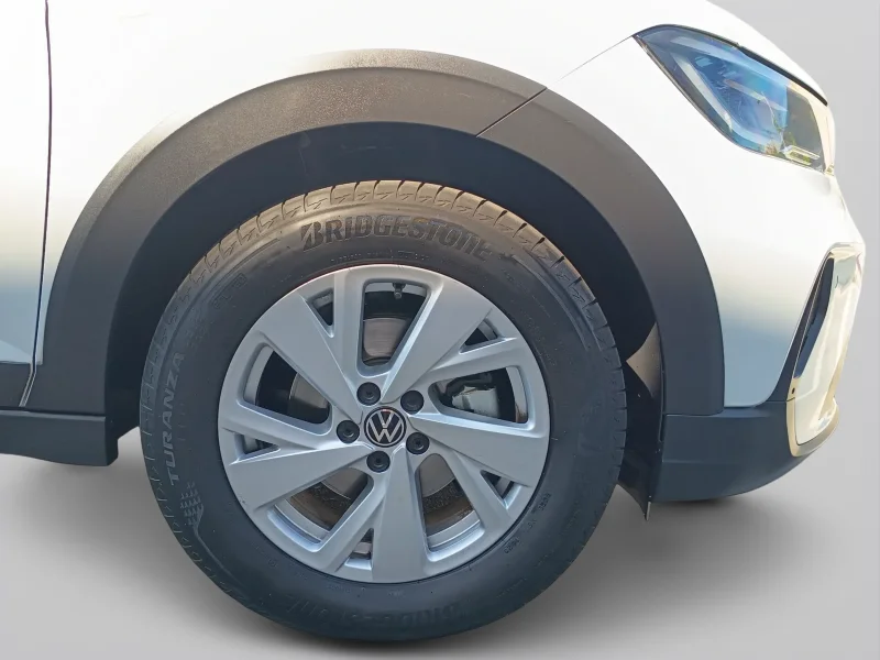 Imagen de Volkswagen Taigo