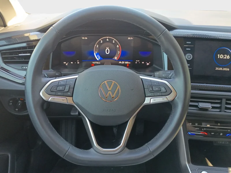 Imagen de Volkswagen Taigo