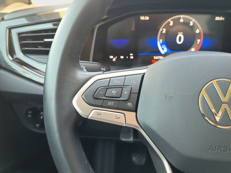 Imagen de Volkswagen Taigo