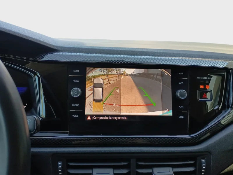 Imagen de Volkswagen Taigo