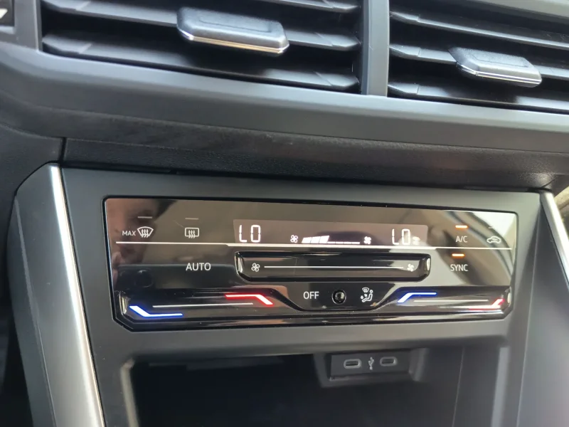 Imagen de Volkswagen Taigo