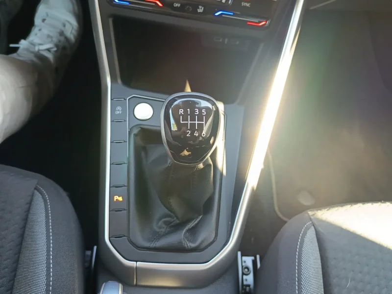 Imagen de Volkswagen Taigo