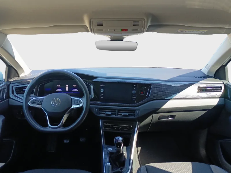 Imagen de Volkswagen Taigo