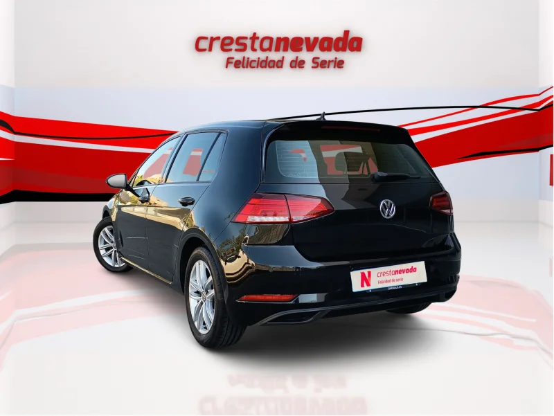 Imagen de Volkswagen Golf