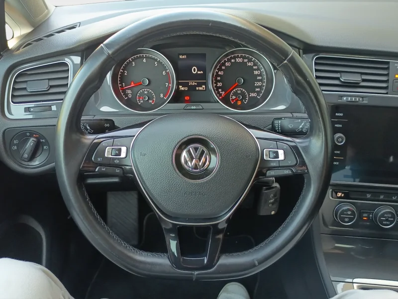 Imagen de Volkswagen Golf