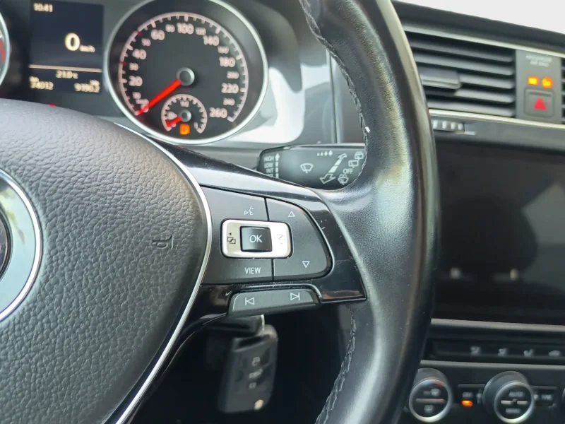 Imagen de Volkswagen Golf