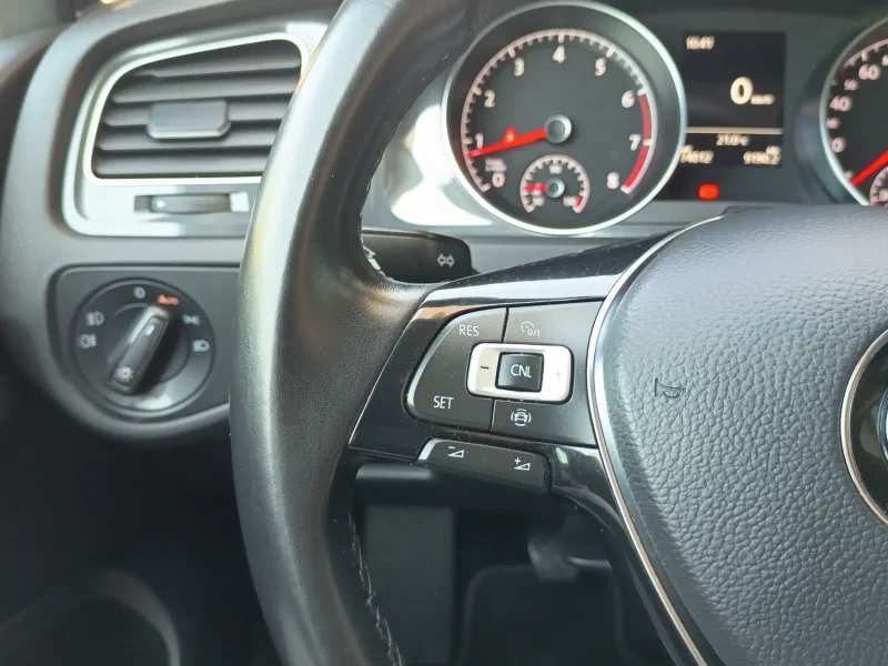 Imagen de Volkswagen Golf