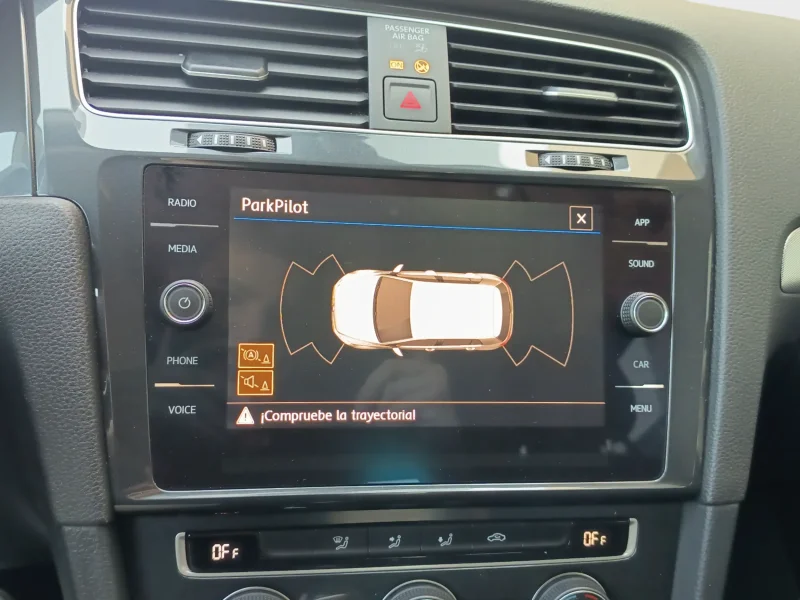 Imagen de Volkswagen Golf