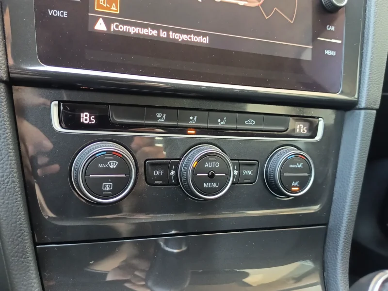 Imagen de Volkswagen Golf