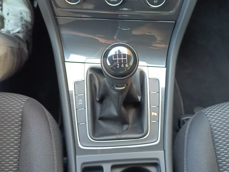 Imagen de Volkswagen Golf