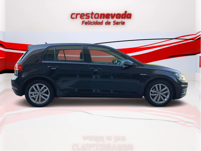 Imagen de Volkswagen Golf