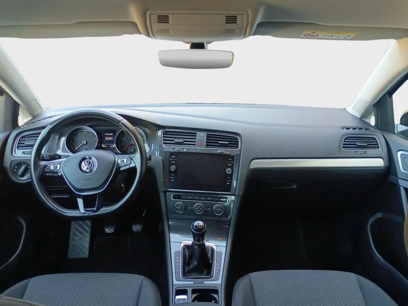 Imagen de Volkswagen Golf