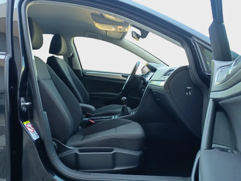Imagen de Volkswagen Golf