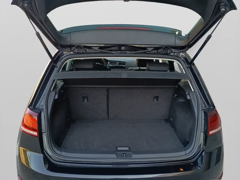 Imagen de Volkswagen Golf