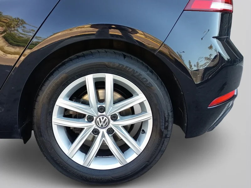 Imagen de Volkswagen Golf