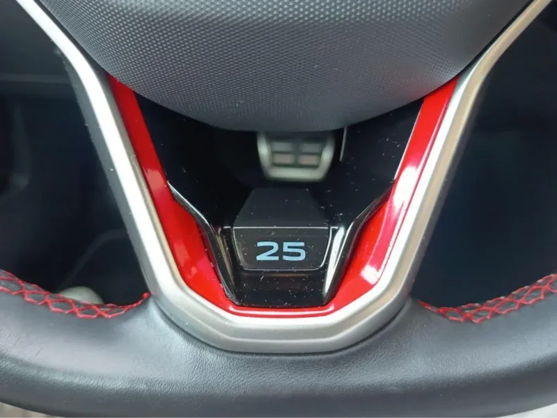 Imagen de Volkswagen Polo