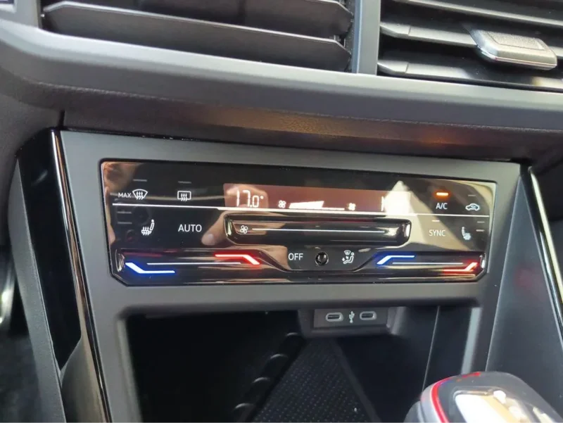 Imagen de Volkswagen Polo