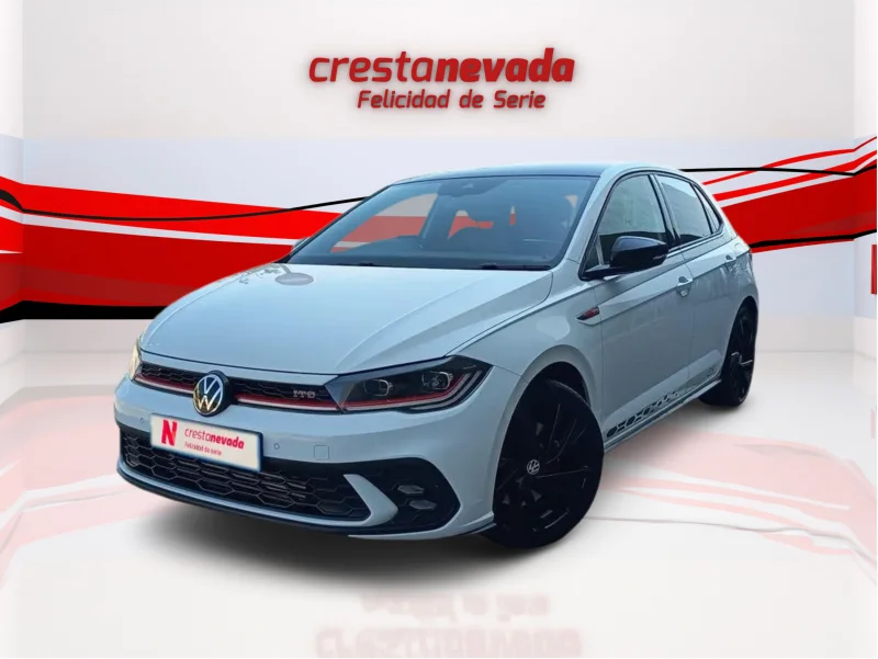 Imagen de Volkswagen Polo