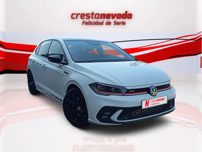 Imagen de Volkswagen Polo