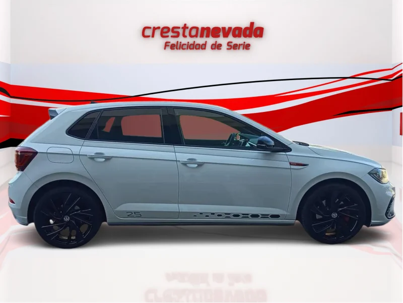 Imagen de Volkswagen Polo