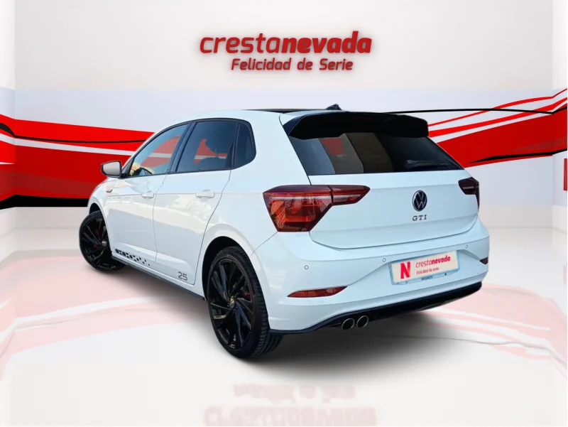 Imagen de Volkswagen Polo