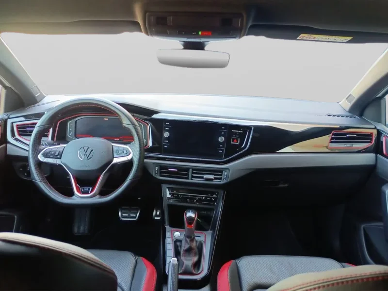 Imagen de Volkswagen Polo