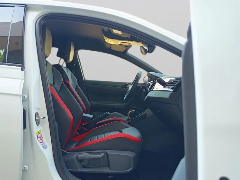 Imagen de Volkswagen Polo