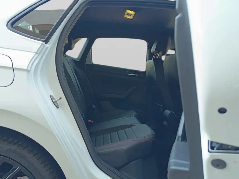 Imagen de Volkswagen Polo