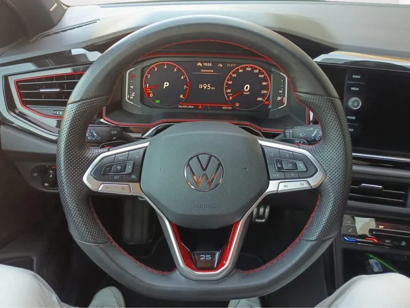 Imagen de Volkswagen Polo