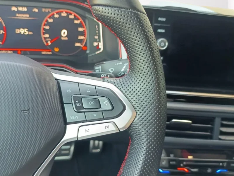 Imagen de Volkswagen Polo