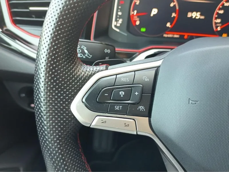 Imagen de Volkswagen Polo