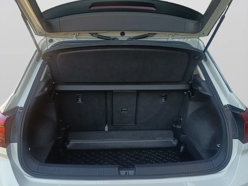 Imagen de Volkswagen T-Roc