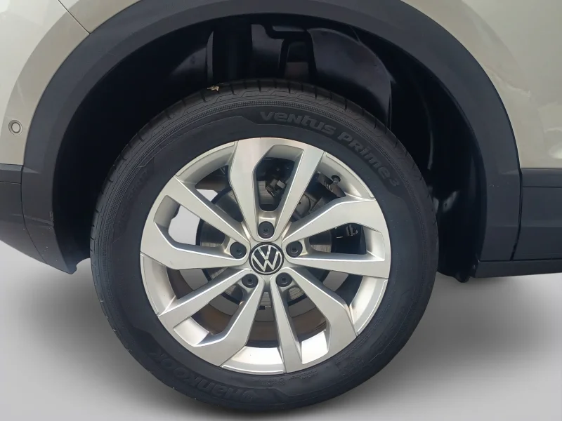 Imagen de Volkswagen T-Roc