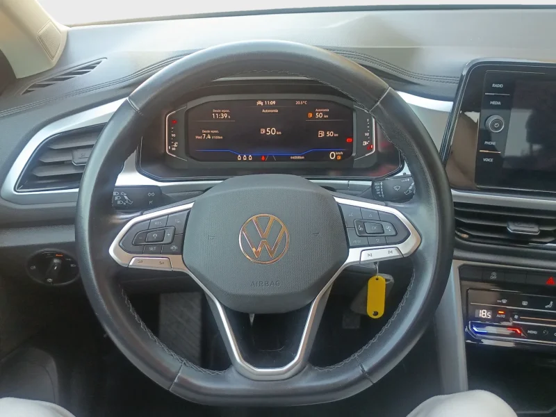 Imagen de Volkswagen T-Roc