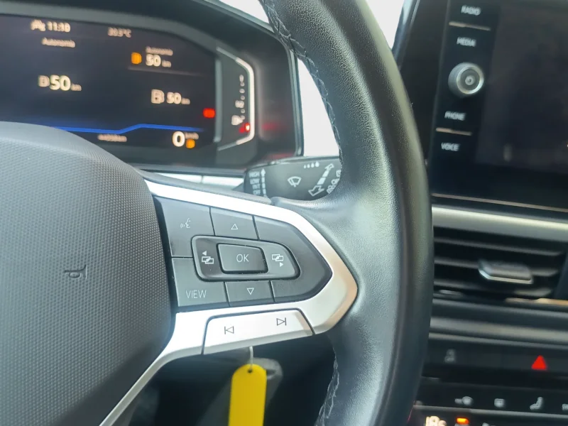 Imagen de Volkswagen T-Roc